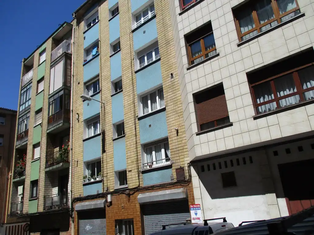Piso en venta en Centro, imagen 6