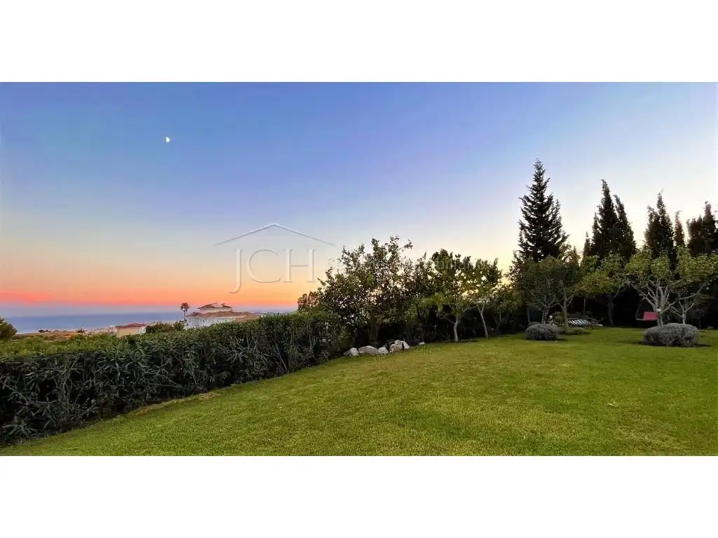 Casa amb piscina en venda a Mijas pueblo, imagen 34