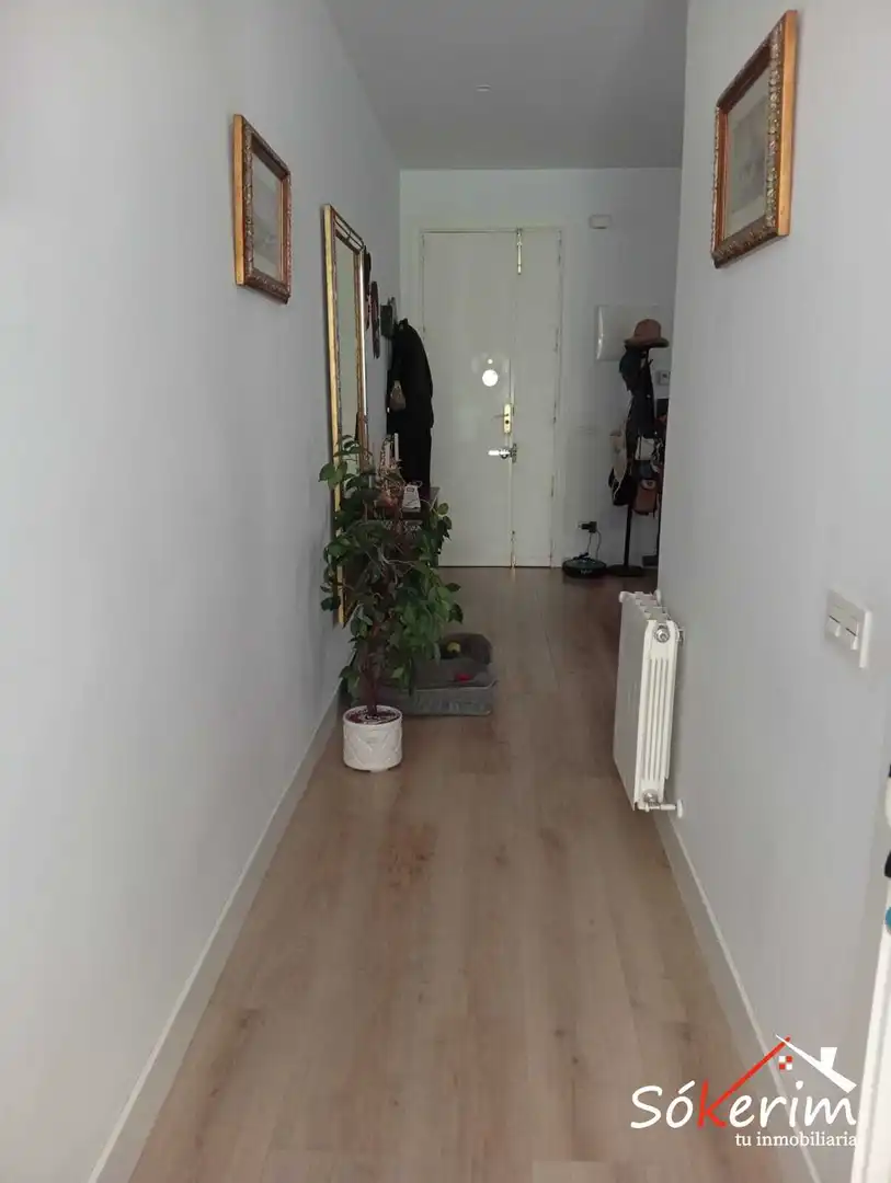 Wohnung zum Verkauf in Ibiza de Madrid