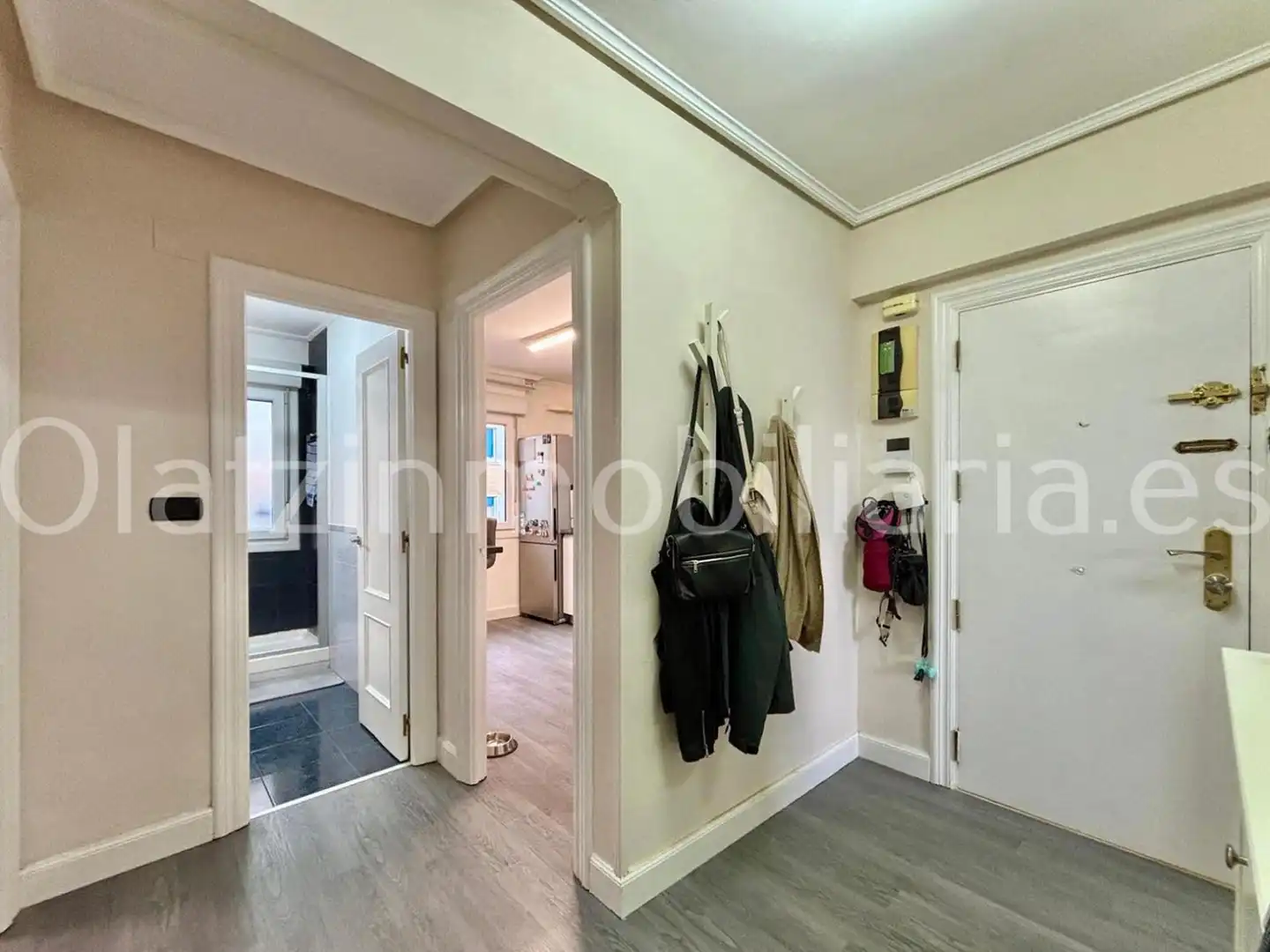 Flat for sale in Buenavista, imagen 10