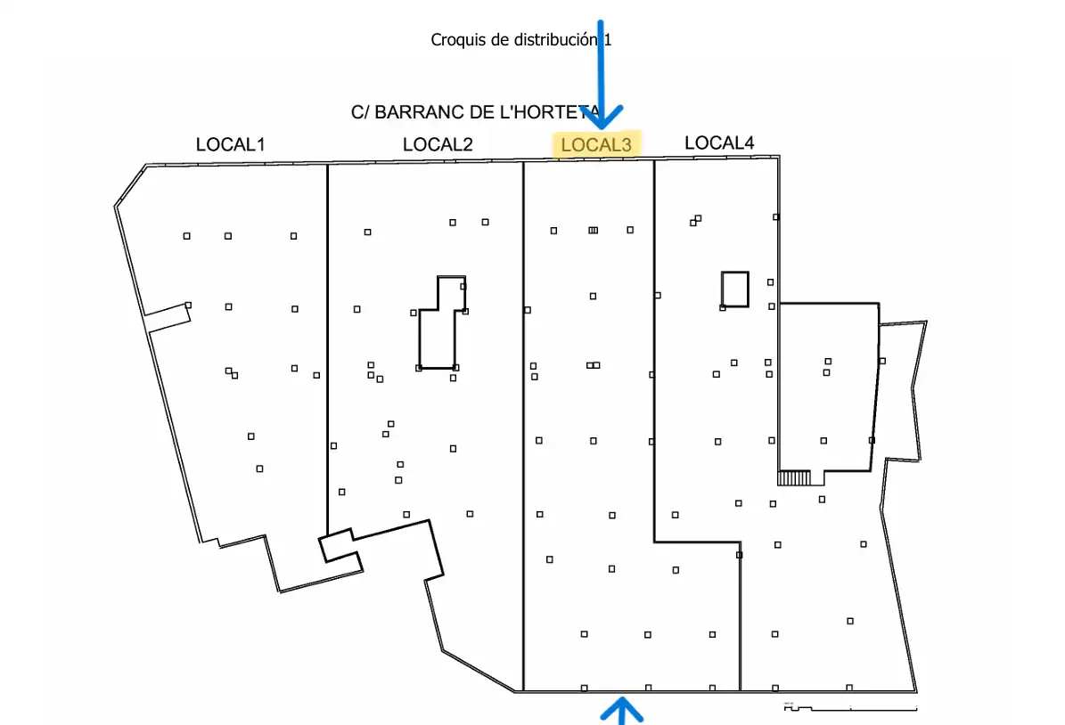 Exterior view of Apartments for sale in Torrent
