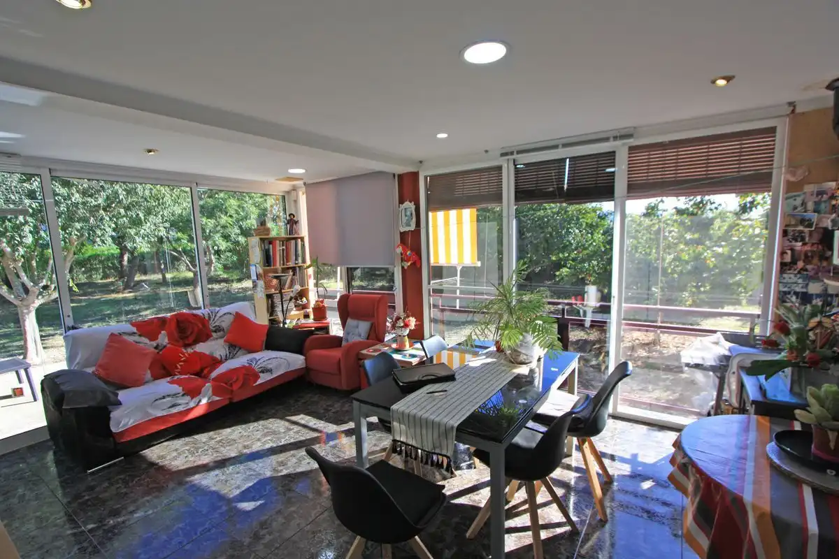 Casa en venda a Els Poblets, imagen 12
