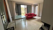 Living room of Flat for sale in Mont-roig del Camp  with Air Conditioner, Terrace and Storage room