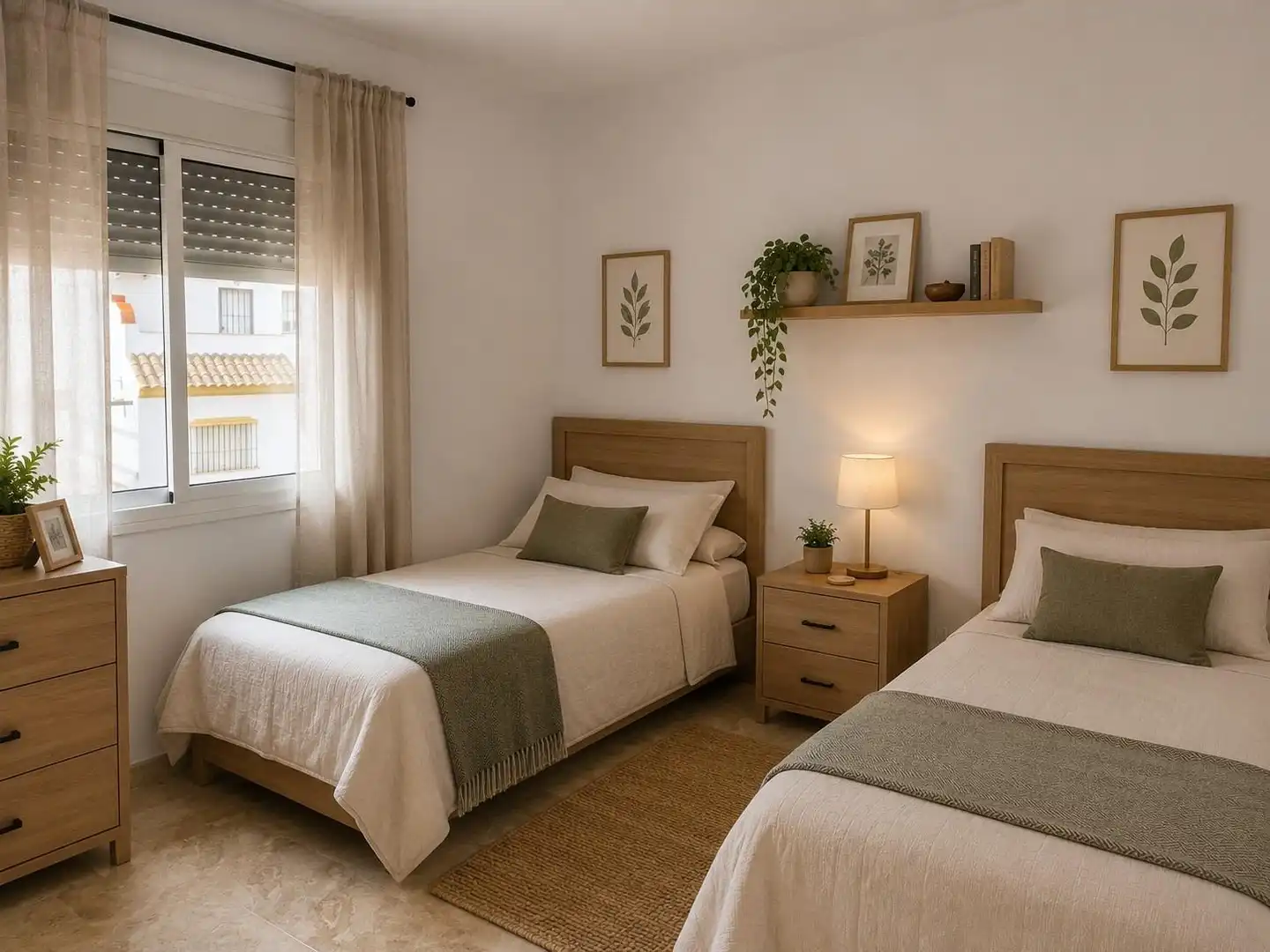 Detached homes for rent in Calle ORDEN DE LOS TEMPLARIOS, Gines