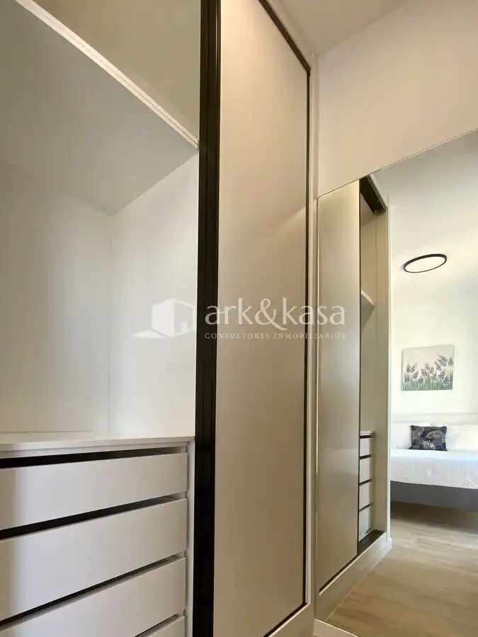 Habitación de Casa adosada en venta en Los Alcázares con Aire acondicionado, Calefacción y Terraza