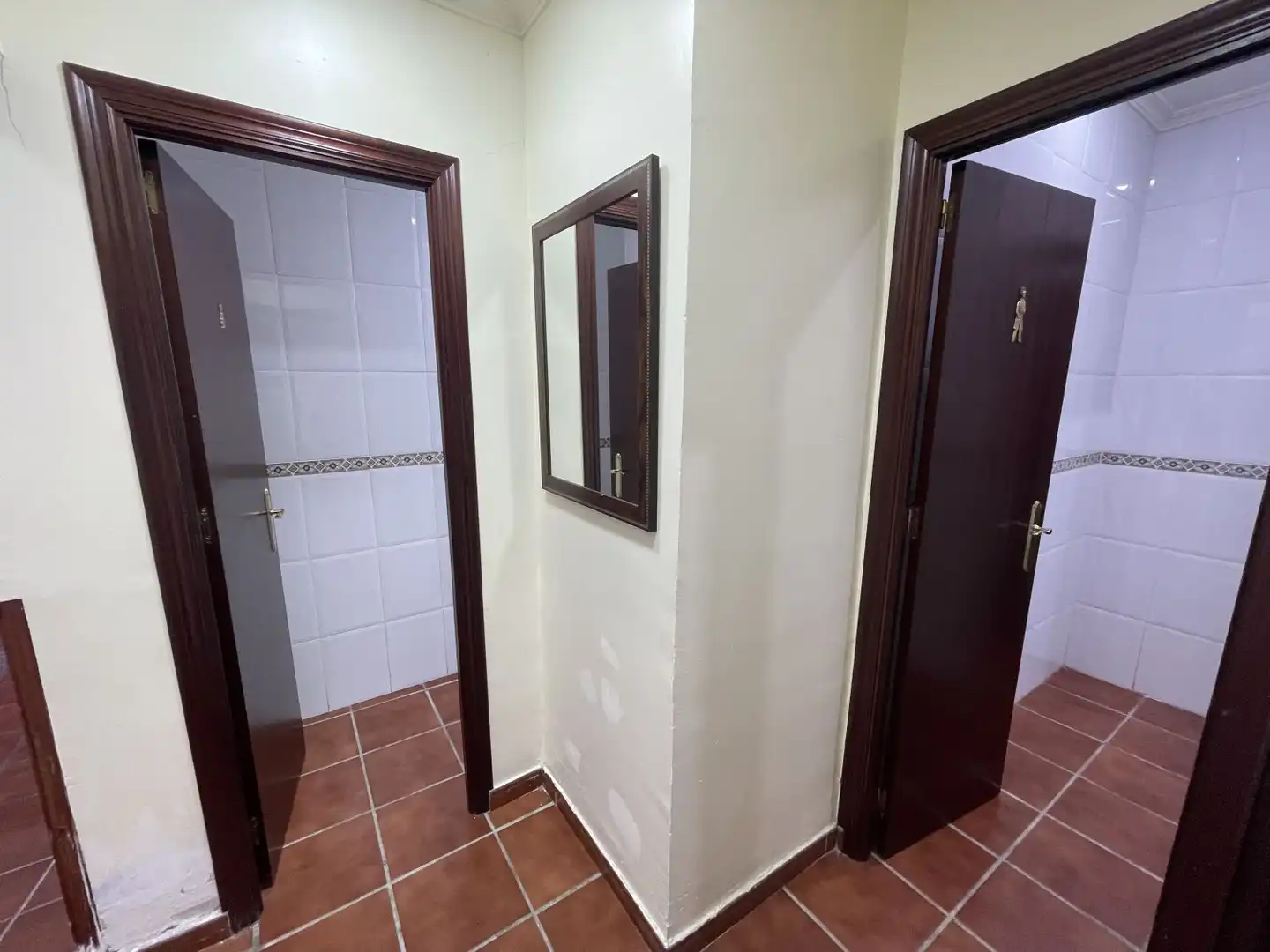 Casa o chalet en venta en Algeciras con Aire acondicionado, Calefacción y Jardín privado