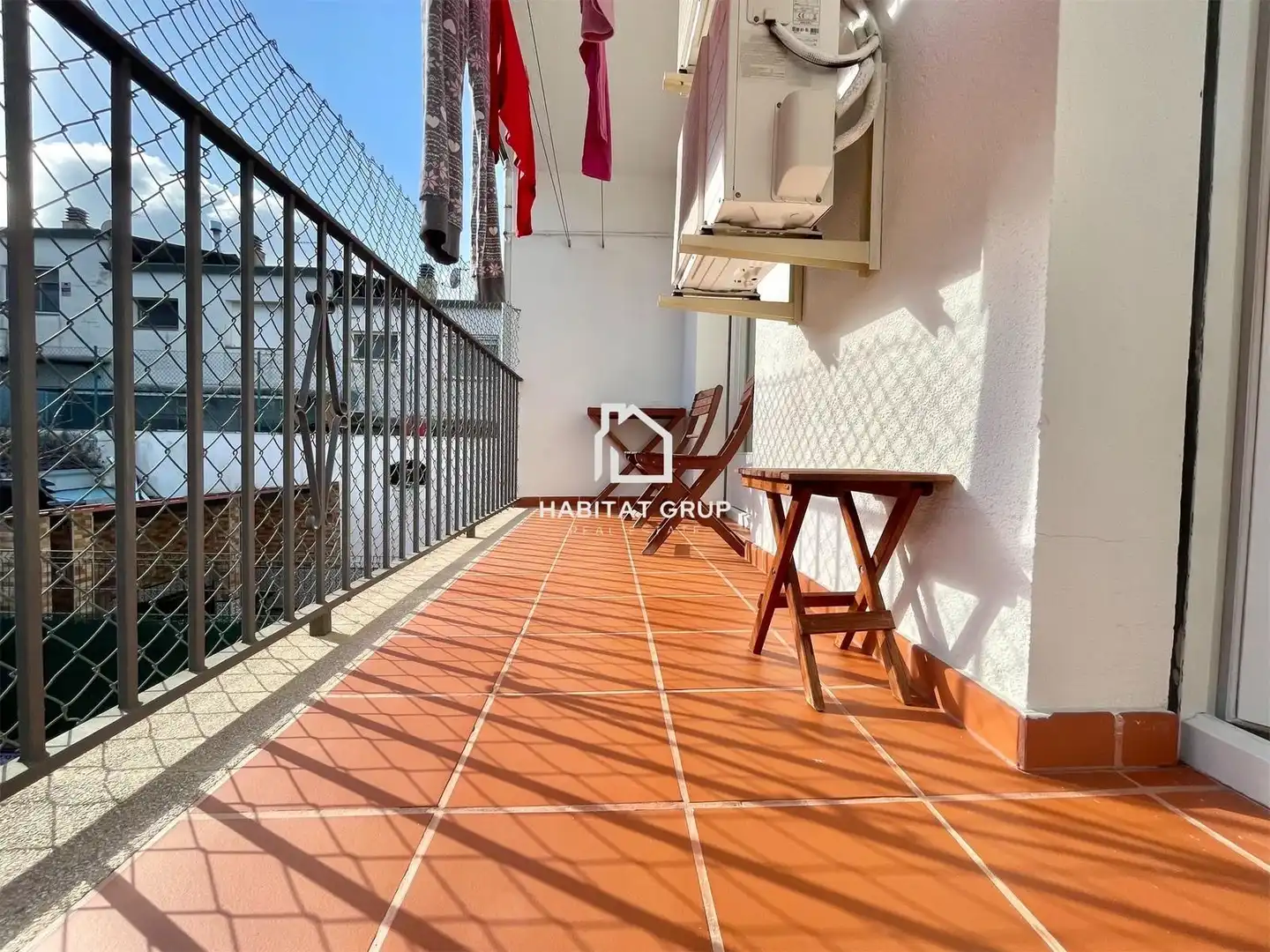 Casa a schiera con giardino in vendita a Caldes de Malavella, imagen 5