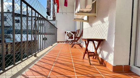 Foto 5 de Casa adosada en venta en Caldes de Malavella, Girona