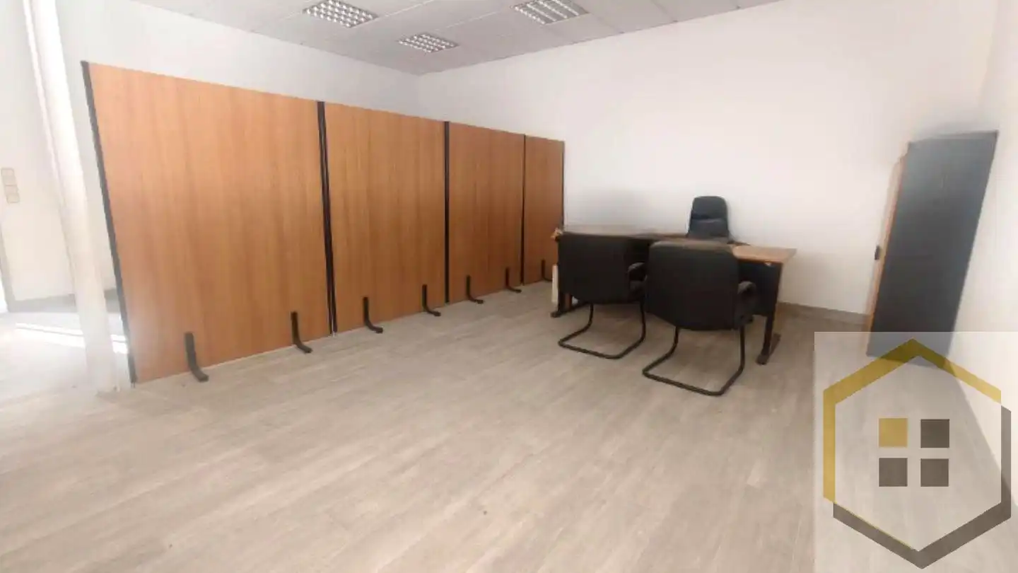 Nave industrielle à vendre à Avenida de las Américas 21, imagen 5
