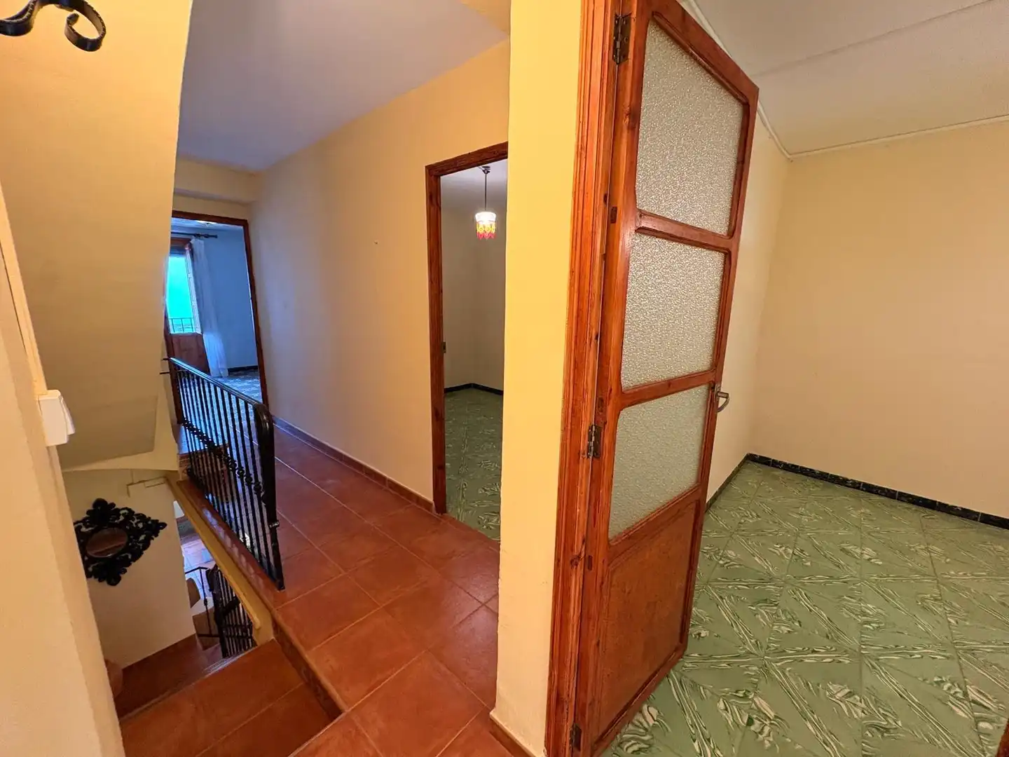 Casa o xalet en venda en Agres amb Terrassa i Balcó