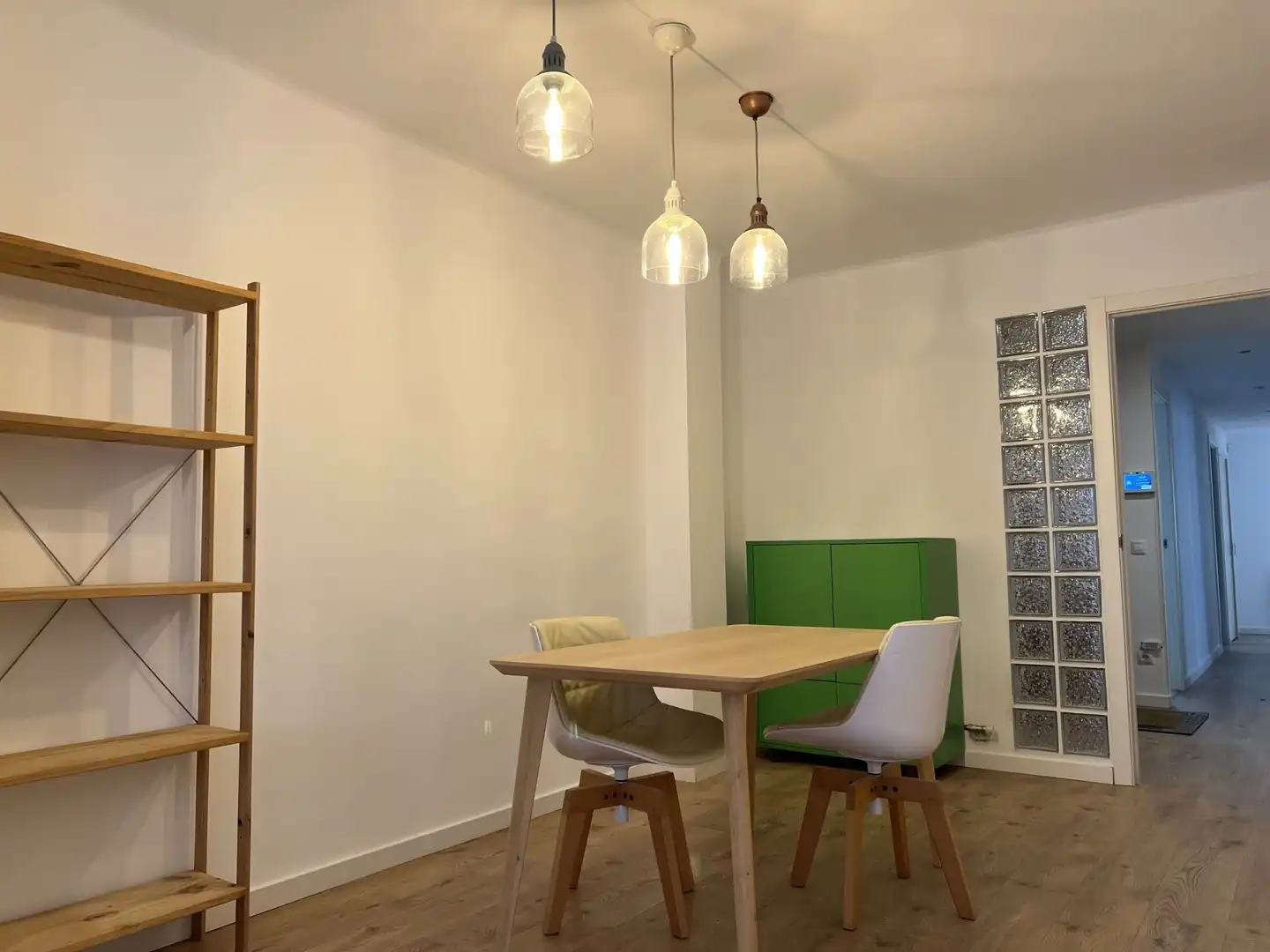 Esszimmer von Wohnung zum Verkauf in Tarragona mit Klimaanlage, Heizung und Möbliert
