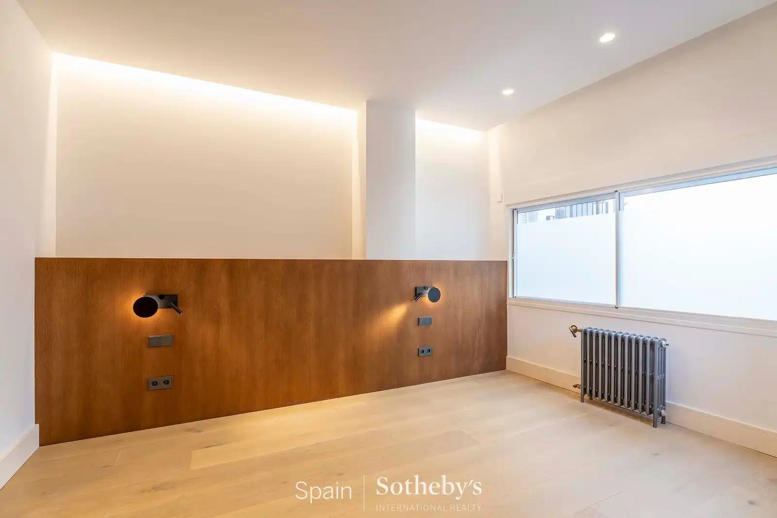 Mini appartamento con ascensore in vendita a Calle de las Fuentes, imagen 46