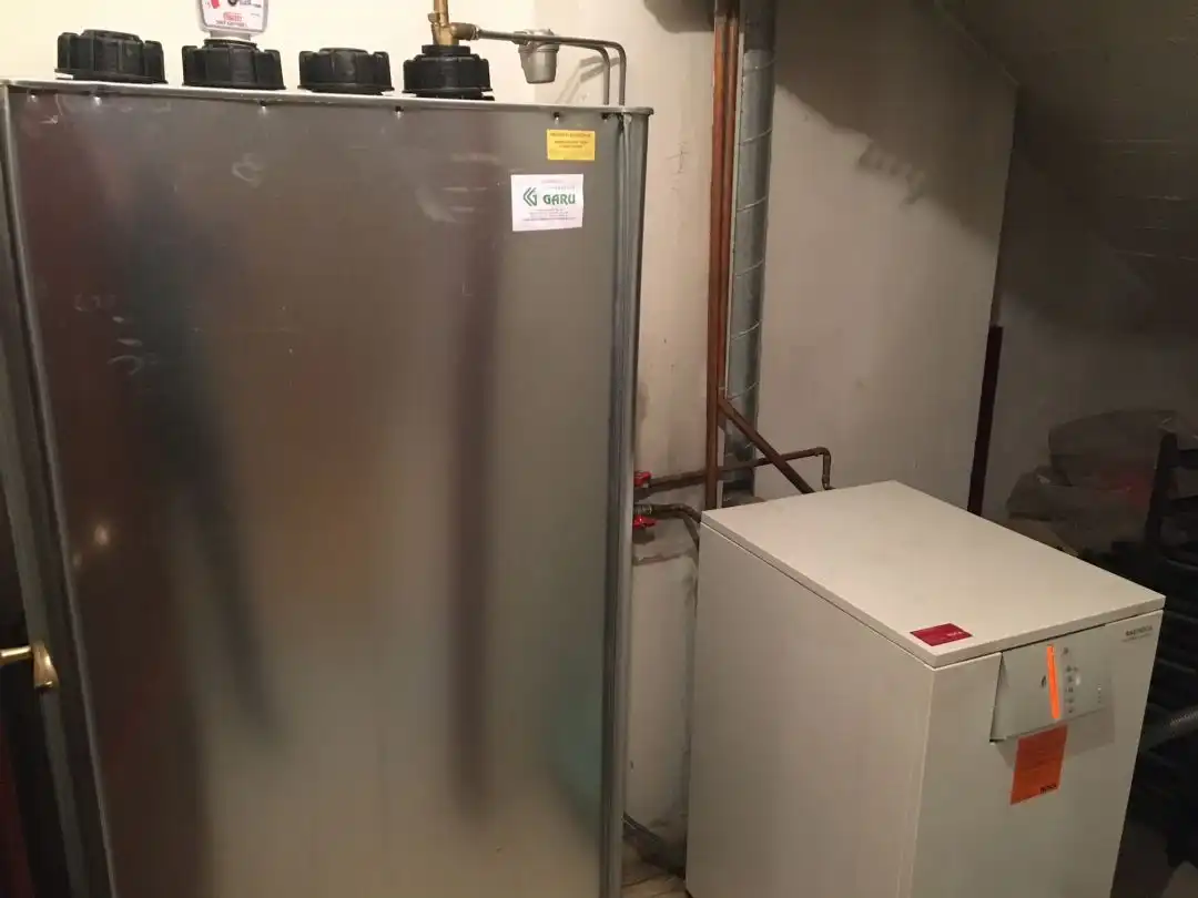 Casa o chalet en venta en Santurde de Rioja con Calefacción y Terraza