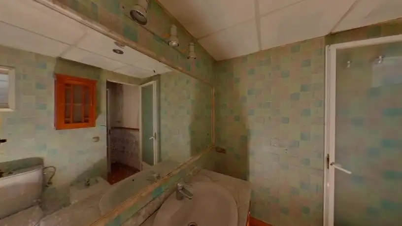 Casa o xalet en venda a Calle Puerta de Martos, Ctra. Circunvalación - La Magdalena