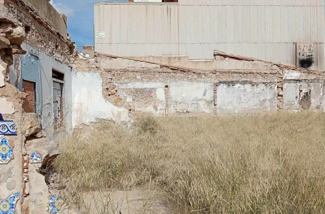 Wohnbaugrundstück zum Verkauf in Carrer Torras i Bages 17, imagen 13