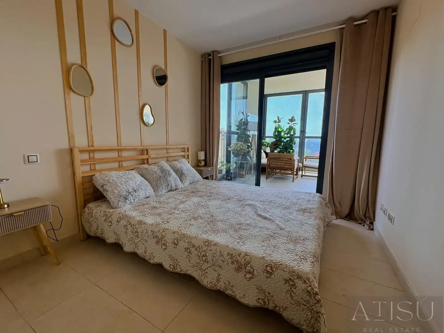 Appartement avec terrasse à vendre à Sierra Dorada, imagen 4