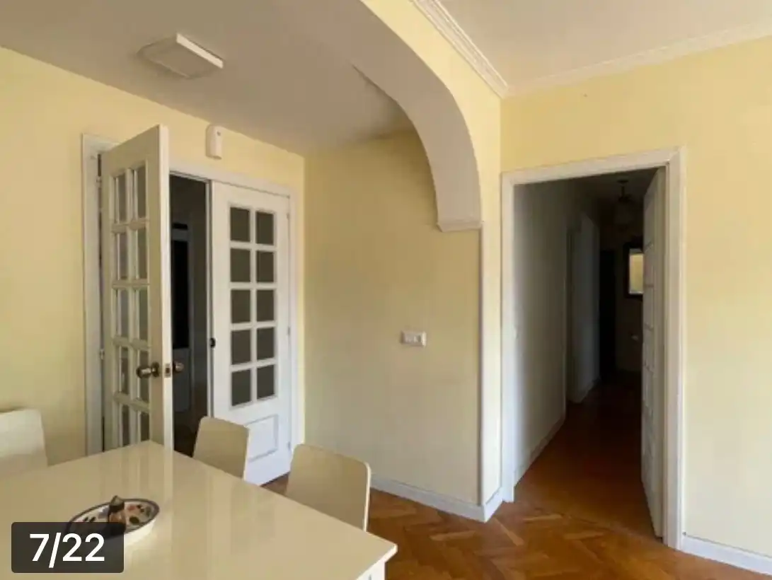 Pis amb ascensor de lloguer a Rúa de Benito Corbal, imagen 7