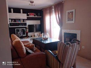 Foto 3 de Dúplex en venda a Plaza Belén, 10, Pilas, Sevilla