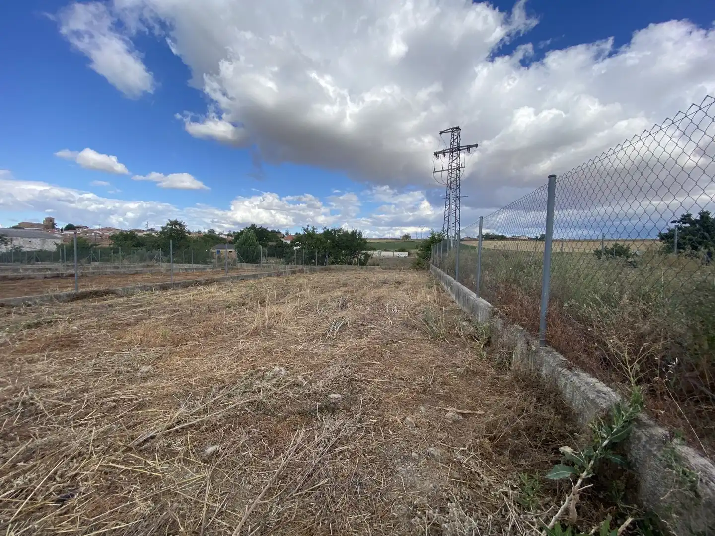 Terrenos y solares en venta en La Pradera 13, imagen 2