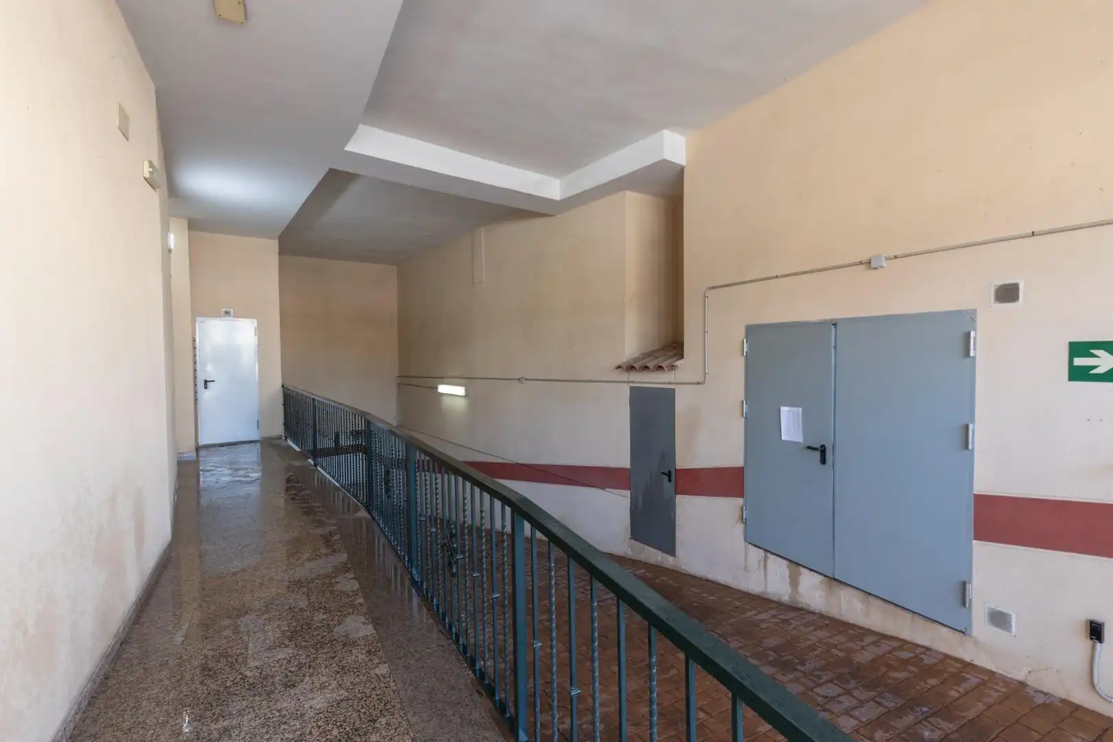Piso con terraza en venta en Avenida de Virgen del Rosario 30, imagen 30