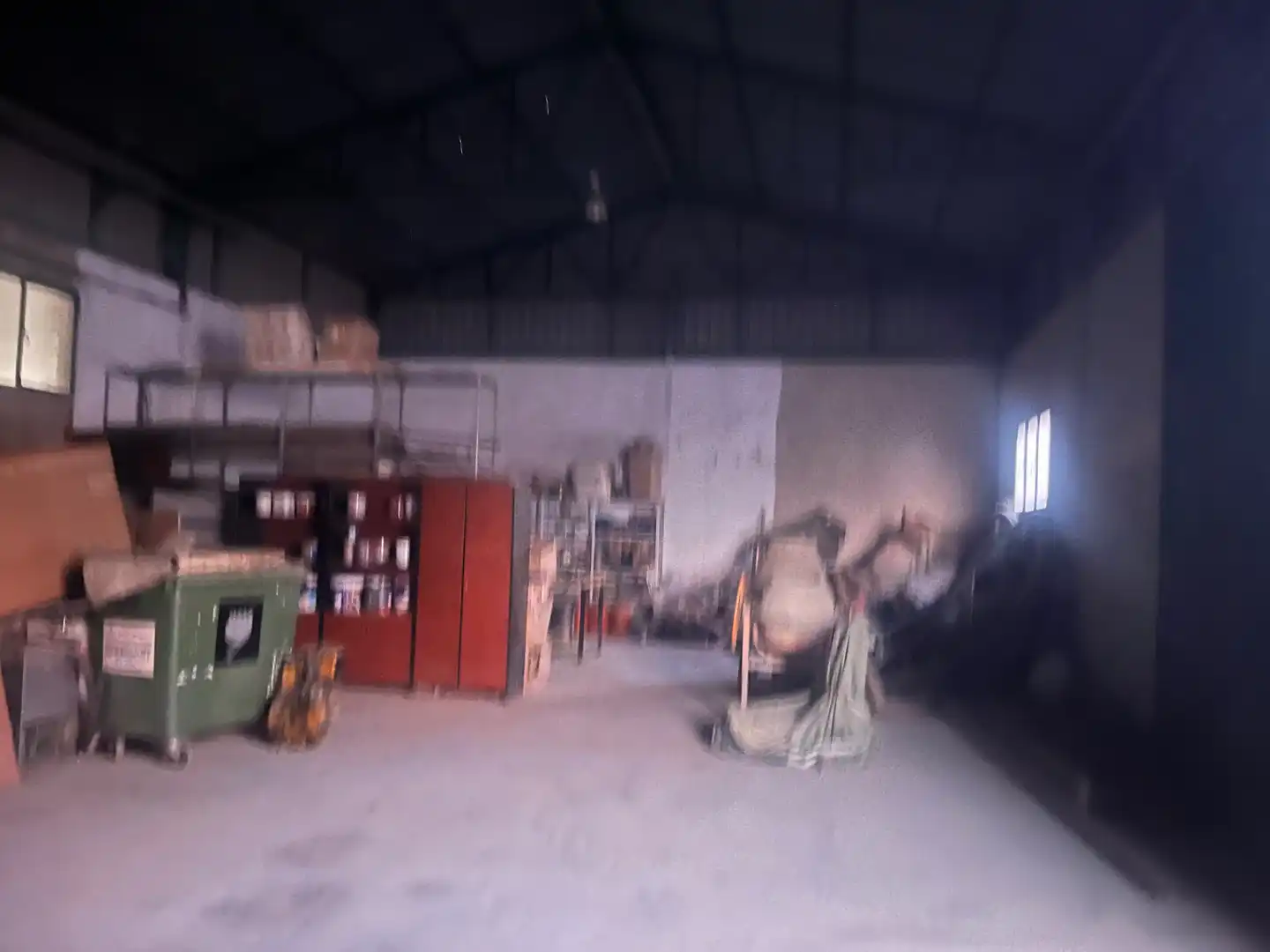 Industrial building for sale in Carretera de Córdoba, imagen 181
