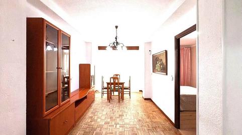 Foto 3 de Pis en venda a Conde de Ureña, Málaga