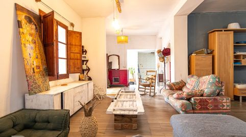 Foto 4 de Casa o xalet en venda a Partida Portell el, El Real de Gandia, Valencia