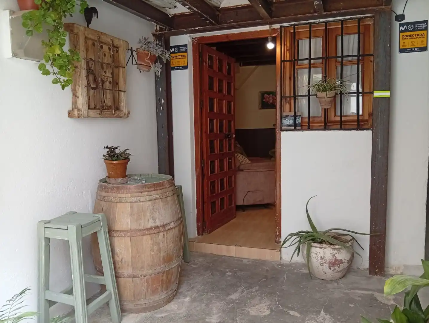 Study for rent in Granada, Granada