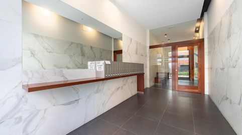 Foto 2 de Piso en venta en Calle de Rodríguez Arias, 39, Campuzano, Bilbao