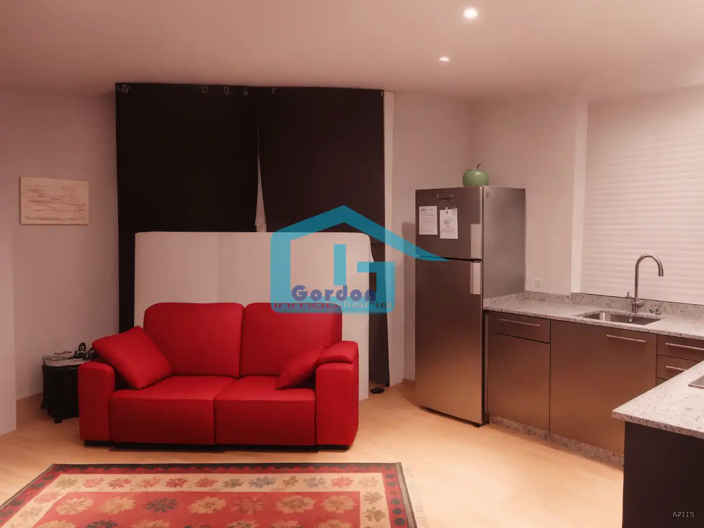 Flat with lift for sale in Sanxenxo pueblo, imagen 2