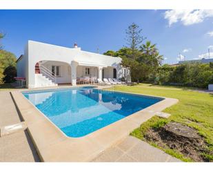 House or chalet for sale in Cala d'en Bosch - Serpentona