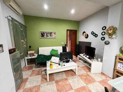 Living room of Flat for sale in La Rinconada