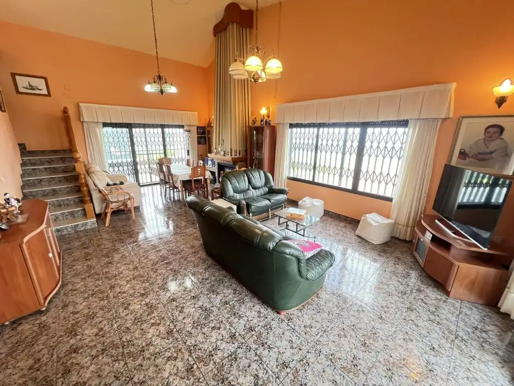 Casa o xalet en venda a Calle Marina Alta, Urbanitzacions i Pedanies Nord