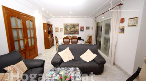 Foto 2 de Pis en venda a Avenida al Vedat, Zona Avenida al Vedat, Torrent