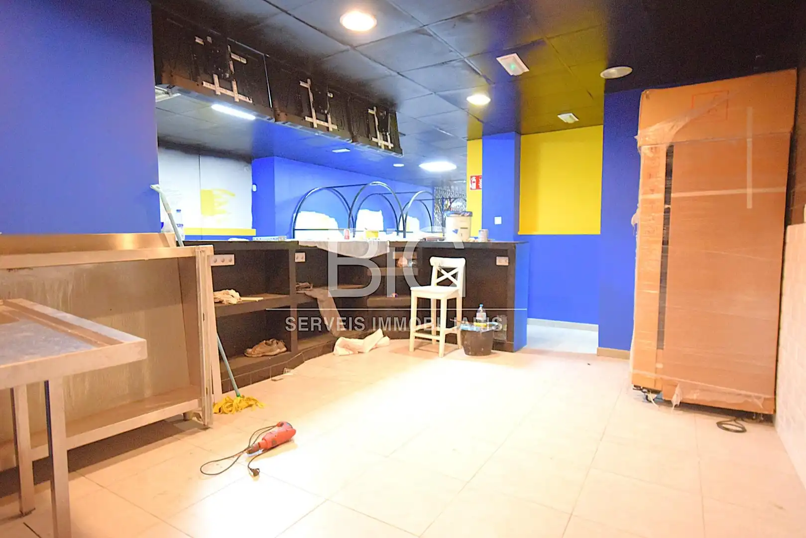 Local comercial en traspàs a Centre, imagen 5
