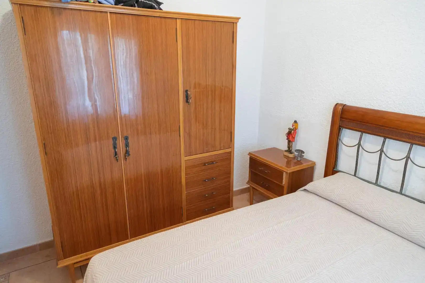 Dormitori de Casa o xalet de lloguer en La Algoda - Matola - Llano de San José