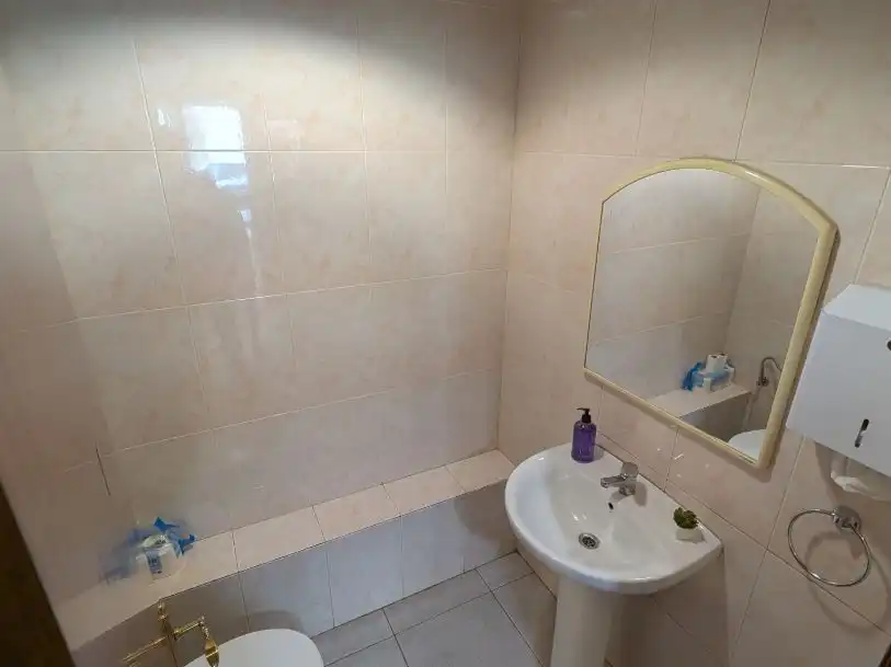 Local comercial en alquiler en Carrer d'Anselm Clavé 35, imagen 8