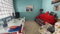 Living room of Single-family semi-detached for sale in La Campana  with Balcony