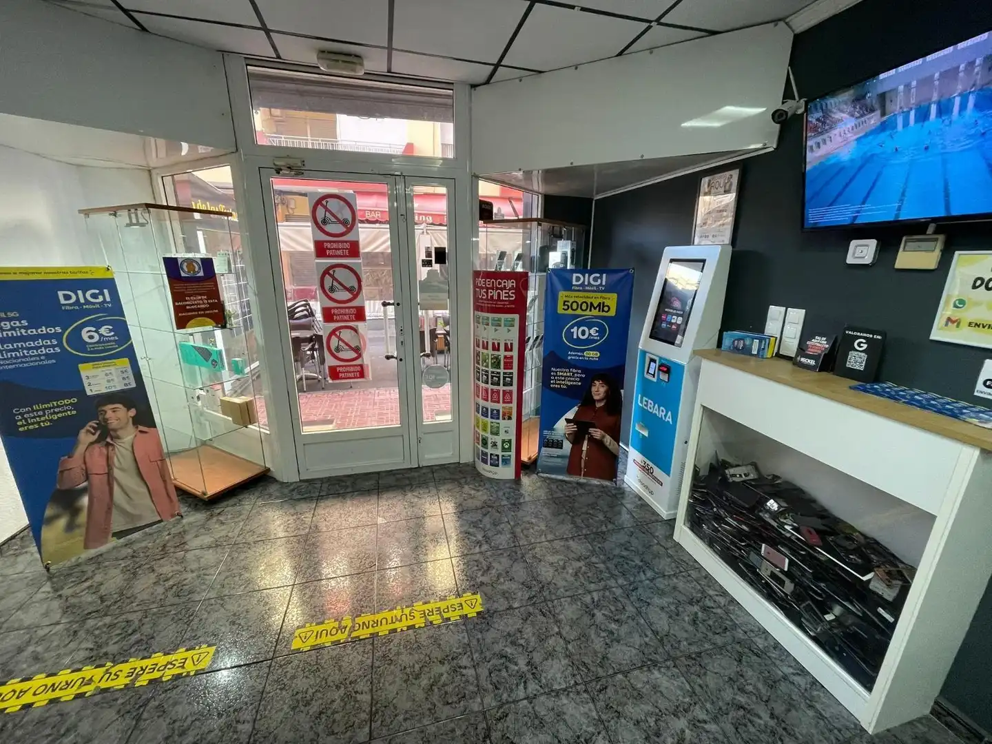 Locale commerciale in cessione a Playa del Cura, imagen 15