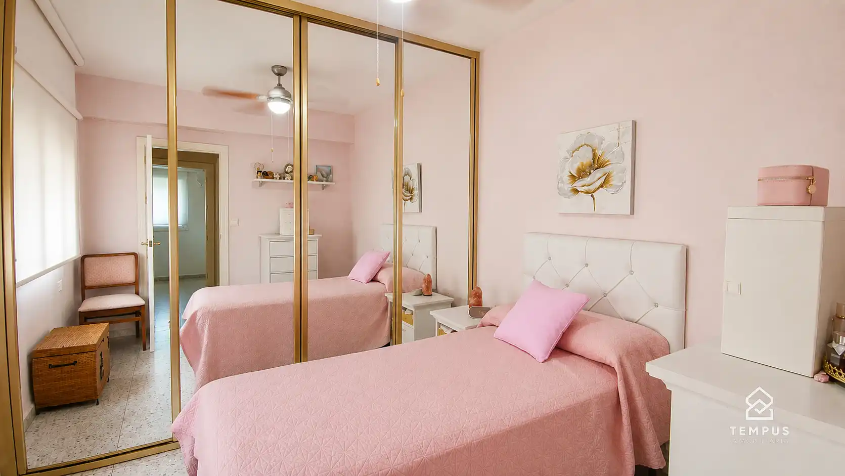Piso con ascensor en venta en Avenida de Jesús Rescatado 24, imagen 31