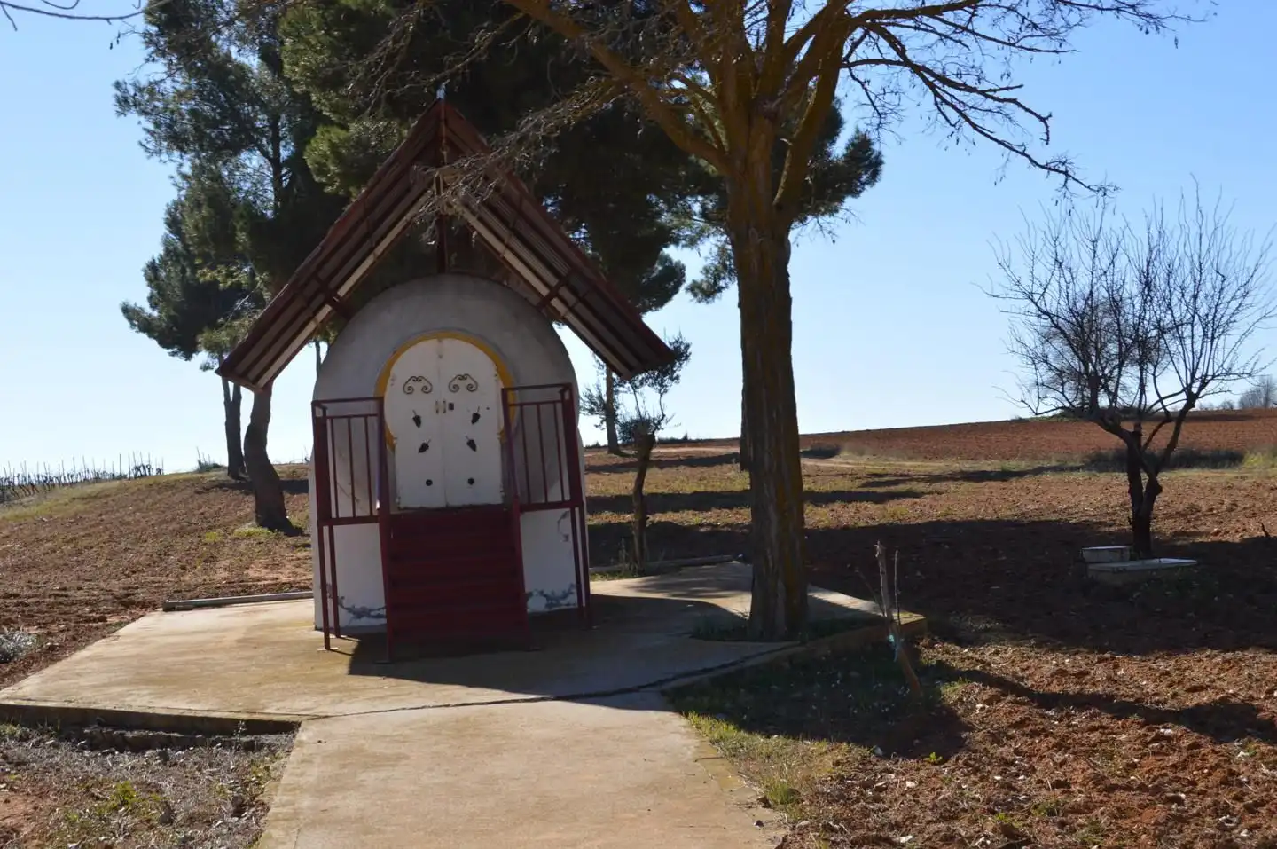 Terrenys i solars en venda a Tarancón, imagen 4