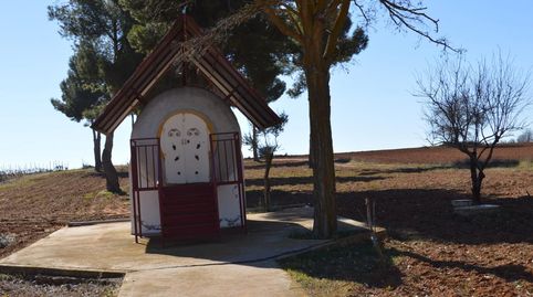 Foto 4 de Residencial en venda a Calle Kaki, Tarancón, Cuenca