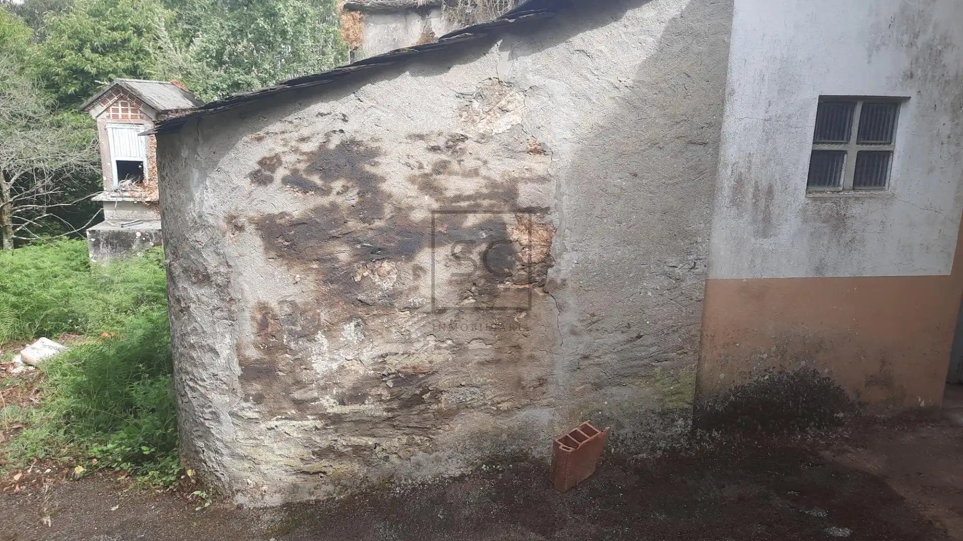 Casa rústica amb jardí en venda a COUCE, imagen 11