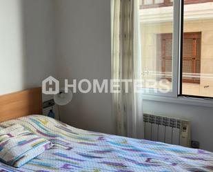 Bedroom of Flat for sale in Mutriku