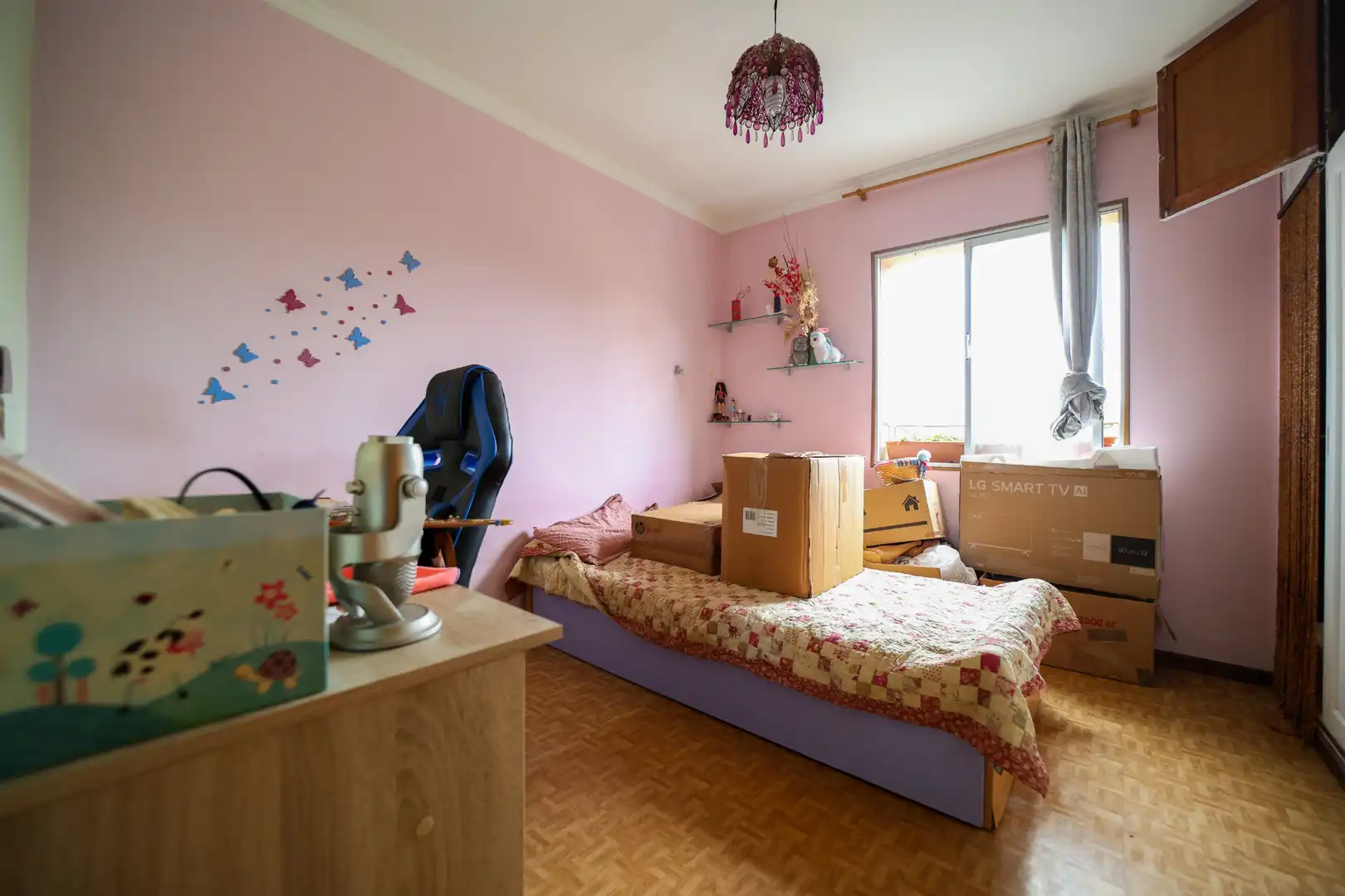 Flat for sale in Calle Santiago Bravo de Laguna, Escaleritas