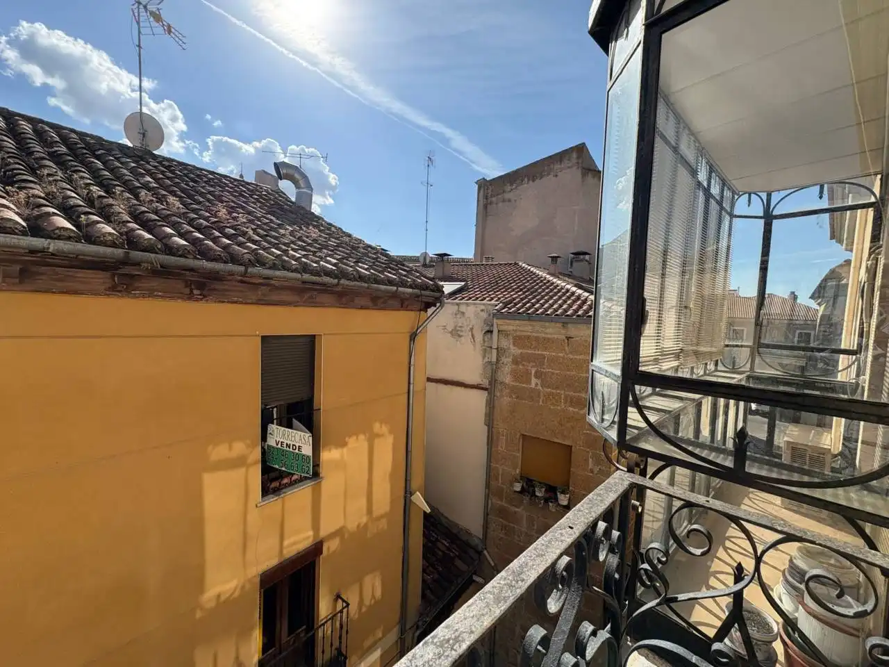 Dúplex con terraza en venta en Calle Sánchez Arjona, imagen 26