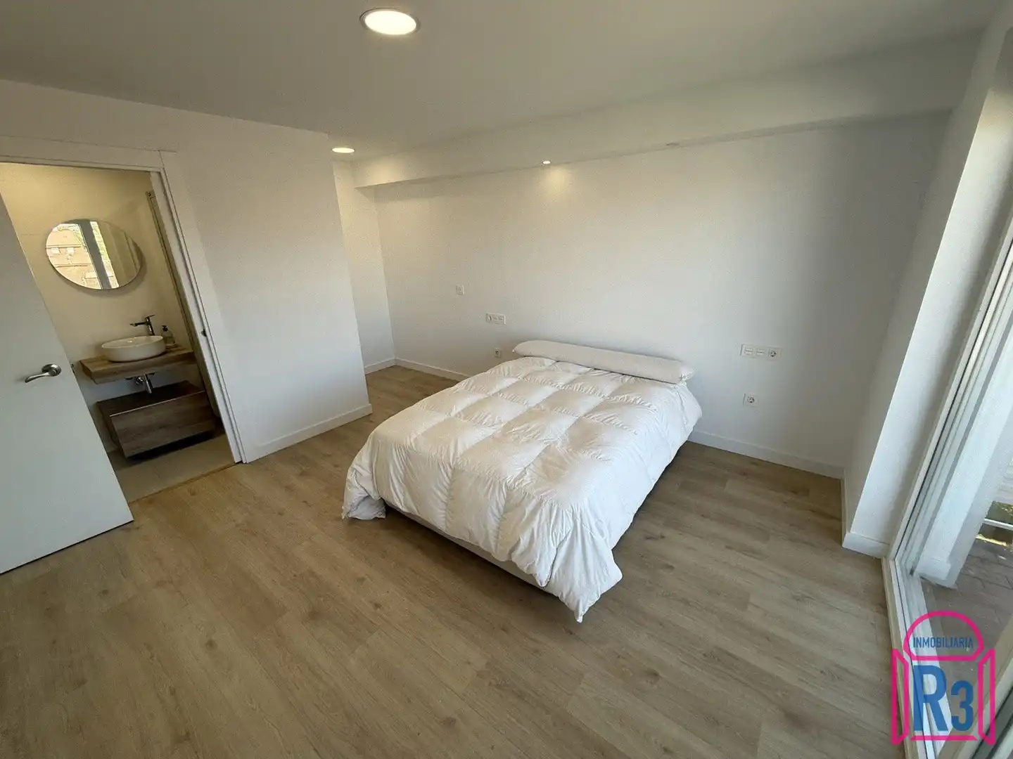 Appartement avec ascenseur à louer à Alfageme, imagen 15