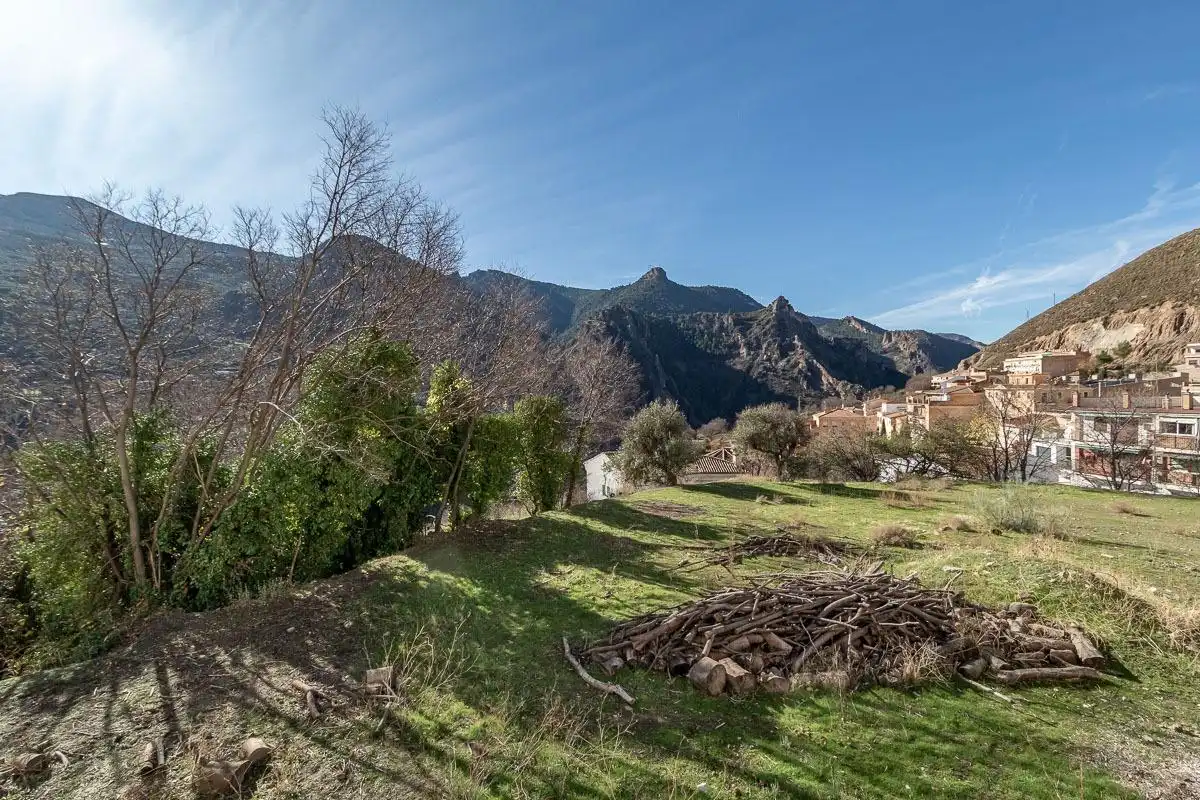 Residential land for sale in Camino ESTACION, imagen 3