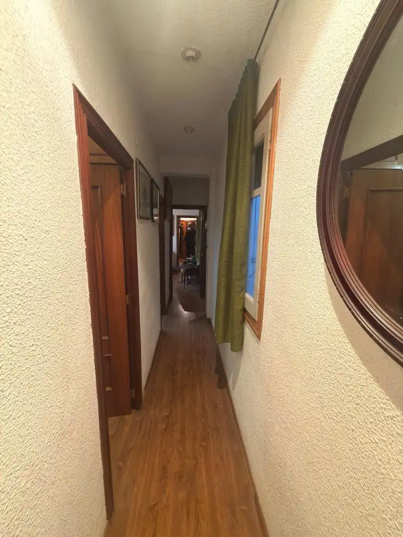 Apartamento en venta en Valencia con Balcón