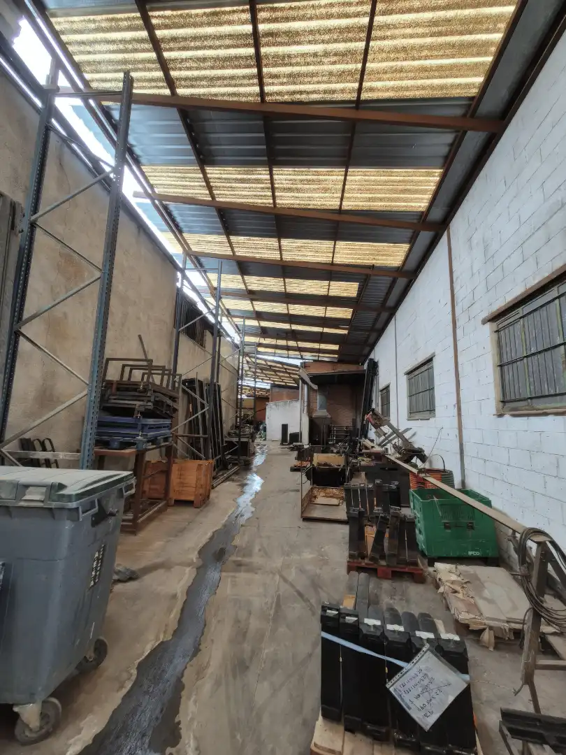 Fabrikhallen zum Verkauf in Camino del Puente Viejo, Zona Industrial